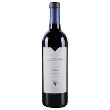 2022 Merryvale Napa Valley Merlot, California, USA (750ml) Discount