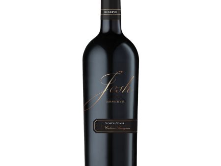 2022 Joseph Carr Josh Cellars North Coast Reserve Cabernet Sauvignon, California, USA (750ml) Supply