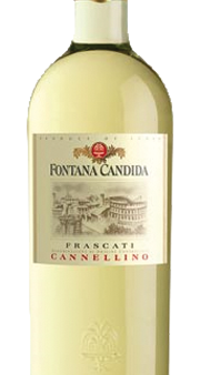 2023 Fontana Candida Frascati Superiore Secco DOCG, Lazio, Italy (750ml) Hot on Sale