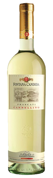 2023 Fontana Candida Frascati Superiore Secco DOCG, Lazio, Italy (750ml) Hot on Sale