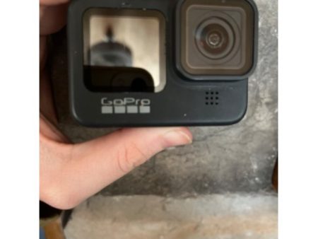 GoPro Hero 9 Waterproof Action Camera Sale