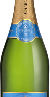 NV Charles de Fere Cuvee Jean-Louis Blanc de Blancs Brut, France (750ml) Discount