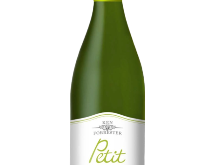 2022 Ken Forrester Petit Chenin Blanc, Stellenbosch, South Africa (750ml) Cheap