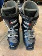 Salomon Evolution 8.0 Ski Boots Size 26 Online Hot Sale