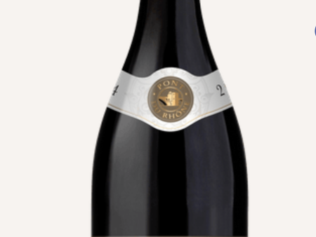 2022 Passion Terroirs Pont du Rhone, Cotes du Rhone, France (750ml) Sale