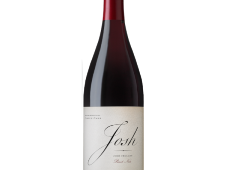 2023 Joseph Carr Josh Cellars Pinot Noir, California, USA (750ml) For Sale