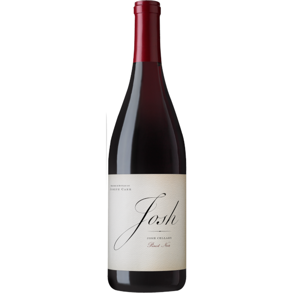 2023 Joseph Carr Josh Cellars Pinot Noir, California, USA (750ml) For Sale