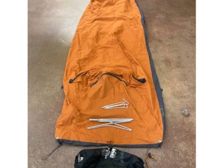 REI All Season Bivy Online Hot Sale