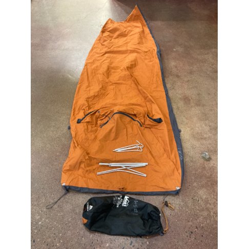 REI All Season Bivy Online Hot Sale