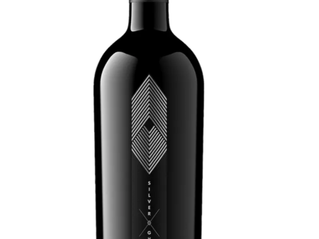 2022 Silver Ghost Cellars Cabernet Sauvignon, Napa Valley, USA (750ml) For Sale