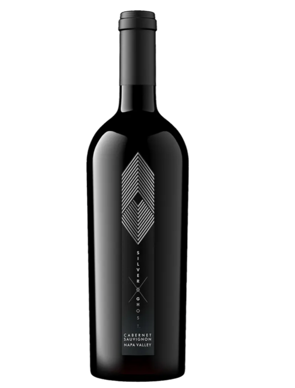 2022 Silver Ghost Cellars Cabernet Sauvignon, Napa Valley, USA (750ml) For Sale