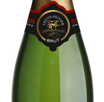 NV Veuve-Olivier Brut, France (750ml) Online Sale