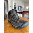 Keen Targhee III Mid Waterproof Hiking Boots Men s 11 Fashion