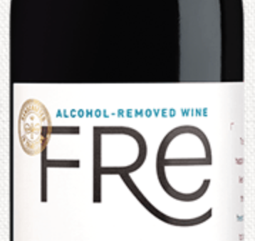 Fre Non-Alcoholic Cabernet Sauvignon, California, USA (750ml) Online Sale