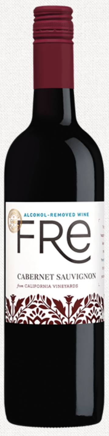 Fre Non-Alcoholic Cabernet Sauvignon, California, USA (750ml) Online Sale