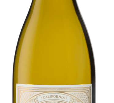 2020 Spellbound Chardonnay, California, USA (750ml) Hot on Sale