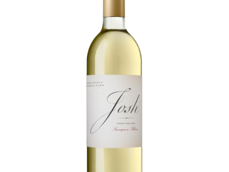 2023 Joseph Carr Josh Cellars Sauvignon Blanc, North Coast, USA (750ml) Sale