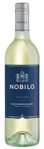 2023 Nobilo Sauvignon Blanc, Marlborough, New Zealand (750ml) For Discount