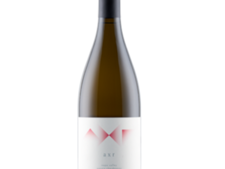 2018 AXR Chardonnay, Napa Valley, USA (750ml) Online Hot Sale