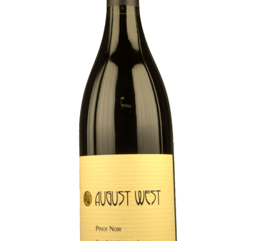 2013 August West Rosella s Vineyard Pinot Noir, Santa Lucia Highlands, USA (750ml) Hot on Sale