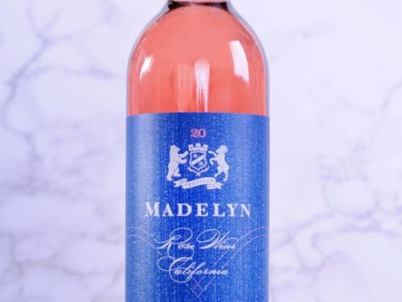 2022 Madelyn Rose, Napa Valley, USA (750ml) For Discount