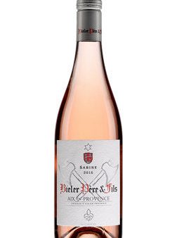 2023 Bieler Pere et Fils Coteaux d Aix-en-Provence  Sabine  Rose, France (750ml) Supply