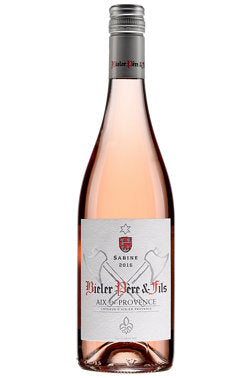 2023 Bieler Pere et Fils Coteaux d Aix-en-Provence  Sabine  Rose, France (750ml) Supply