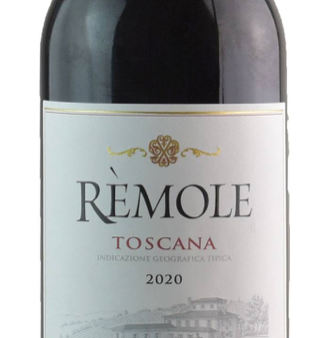 2023 Marchesi Frescobaldi  Remole  Toscana IGT, Tuscany, Italy (750ml) Online