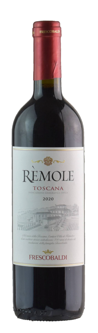 2023 Marchesi Frescobaldi  Remole  Toscana IGT, Tuscany, Italy (750ml) Online