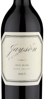 2021 Pahlmeyer Jayson Red, Napa Valley, USA (750ml) Cheap