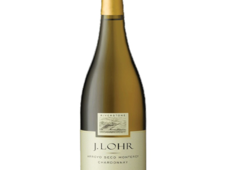 2023 J. Lohr Estates Riverstone Chardonnay, Arroyo Seco, USA (750ml) Online