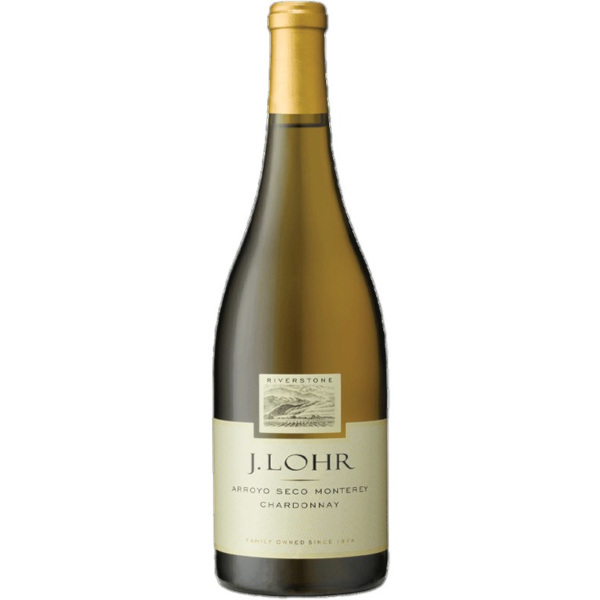 2023 J. Lohr Estates Riverstone Chardonnay, Arroyo Seco, USA (750ml) Online