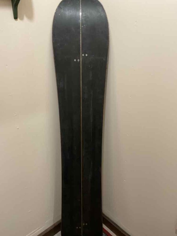 Voile Splitboard Setup 166cm For Cheap