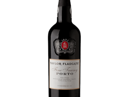 NV Taylor Fladgate Fine Tawny Port, Portugal (750ml) on Sale