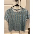 REI Tech T-Shirt Women s XL For Cheap