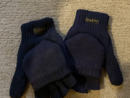 Thinsulate Combo Glove Mittens Men s O S Sale