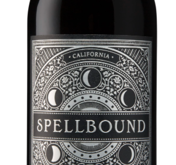 2019 Spellbound Cabernet Sauvignon, California, USA (750ml) Supply