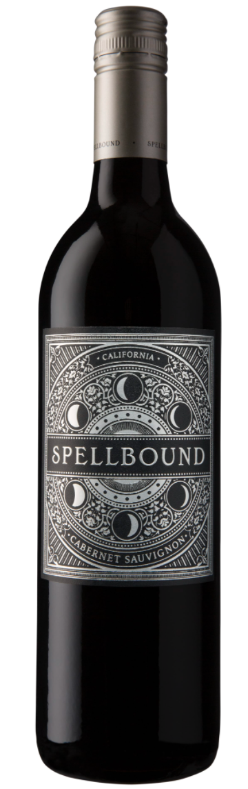 2019 Spellbound Cabernet Sauvignon, California, USA (750ml) Supply