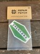 NoSo Repair Patch Supply