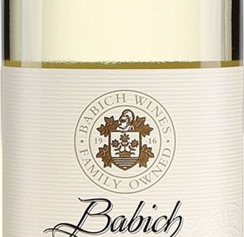 2023 Babich Wines Sauvignon Blanc, Marlborough, New Zealand (750ml) on Sale