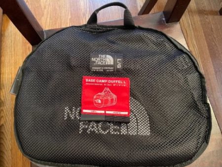 The North Face Base Camp Duffel Bag For Cheap