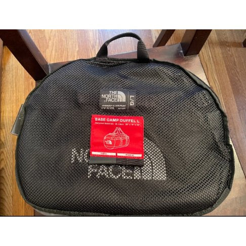 The North Face Base Camp Duffel Bag For Cheap