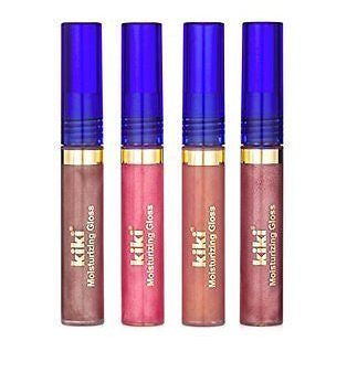 Lip Gloss Set 4 pcs. MADE IN USA on Sale