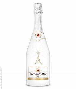 NV Veuve du Vernay Ice, France (750ml) Online Hot Sale