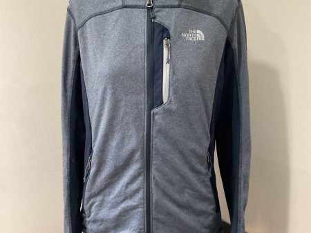 The North Face Full Zip Jacket Men s S Online