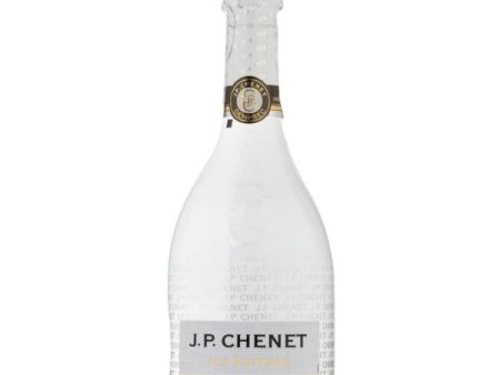 J.P. Chenet Ice Edition Vin Mousseux Demi-Sec, France (750ml) Online Sale