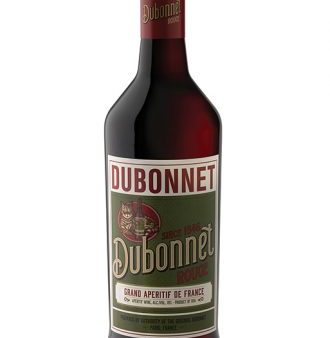 NV Dubonnet Aperitif, France (750ml) on Sale