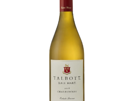 2022 Talbott Vineyards Kali Hart Chardonnay, Monterey County, USA (750ml) Online now