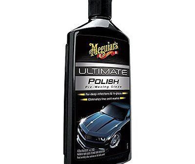 Meguiar s Ultimate Polish - 16 oz - Fast Shipping Online Hot Sale