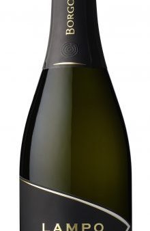 NV Borgoluce Lampo Prosecco di Treviso Brut, Veneto, Italy (750ml) For Discount